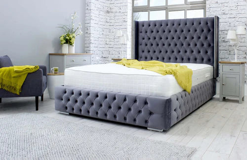 Emma Bed Frame
