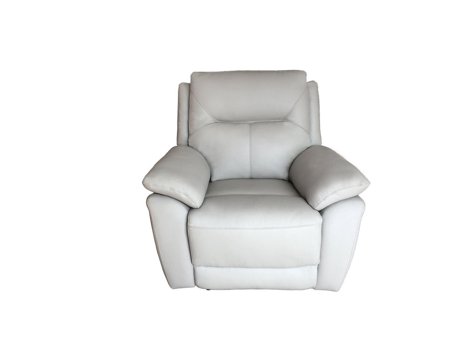 Rimini Manual Reclining Sofa