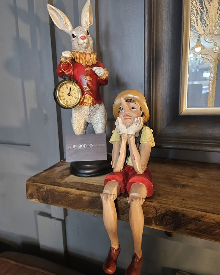 Pinocchio