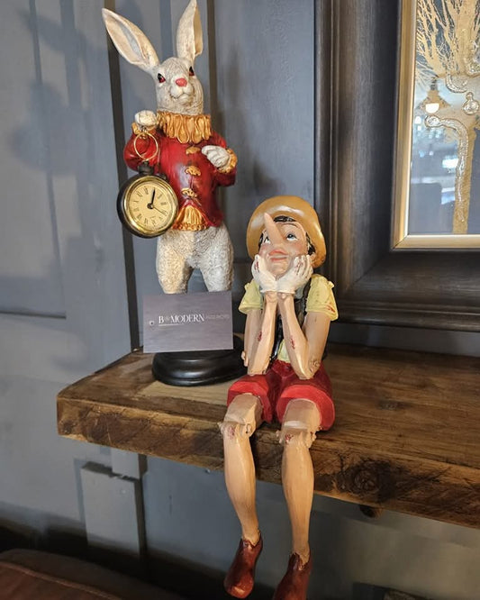 Pinocchio