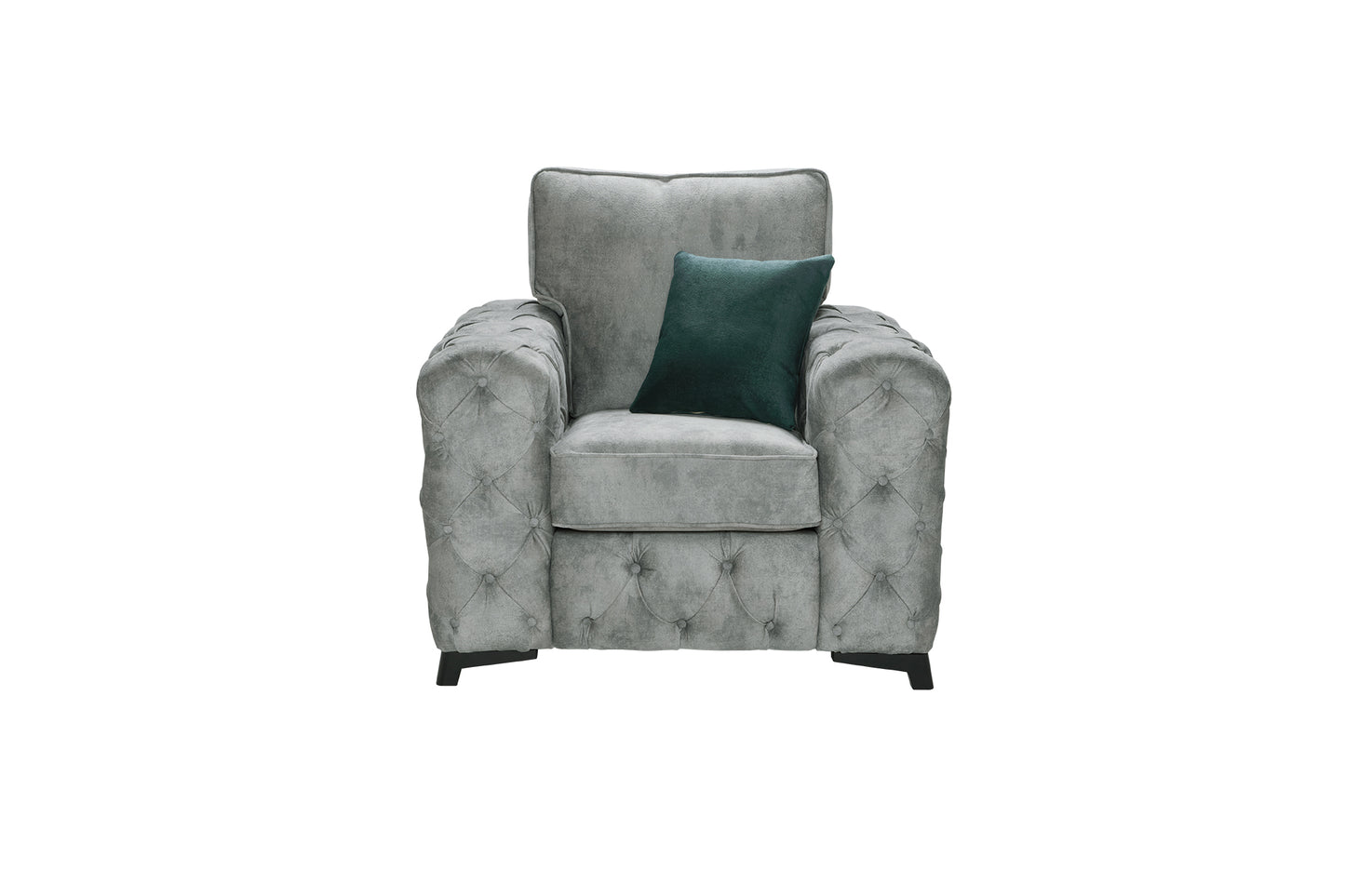 Gatensby Corner Sofa