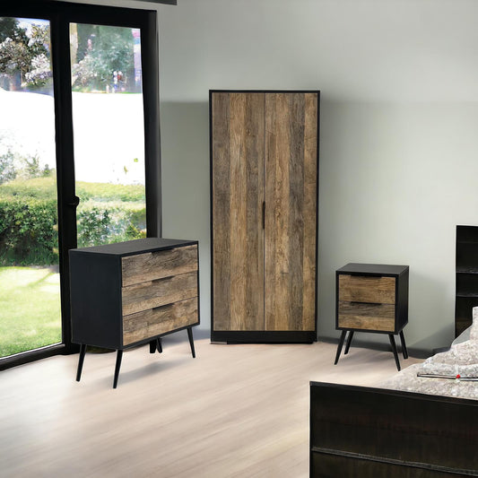 Sherburn Trio Set