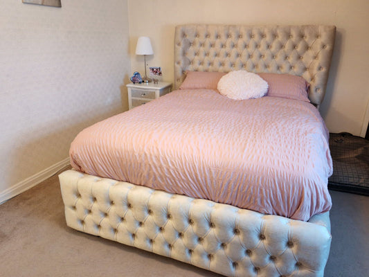 Paris Bedframe