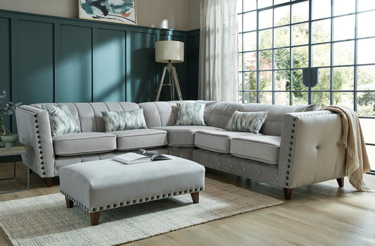 Infinity Corner Sofa