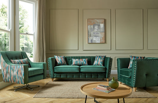 Infinity Sofa Collection