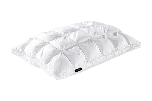 Luxury Goose Pillow