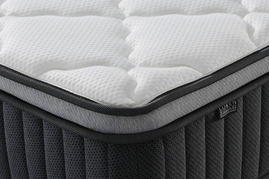 1200 Comfort Mattress