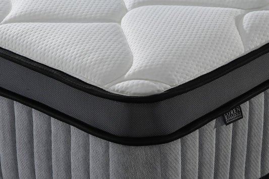 1400 Luxury Mattress