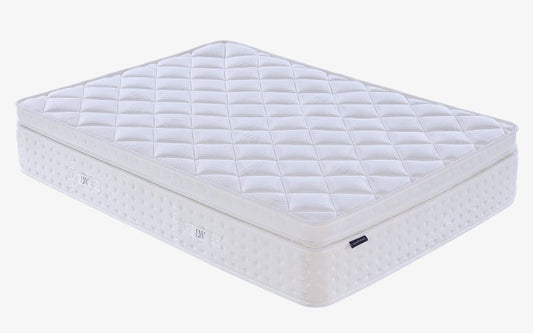 2000 Luxury Tencel Mattress