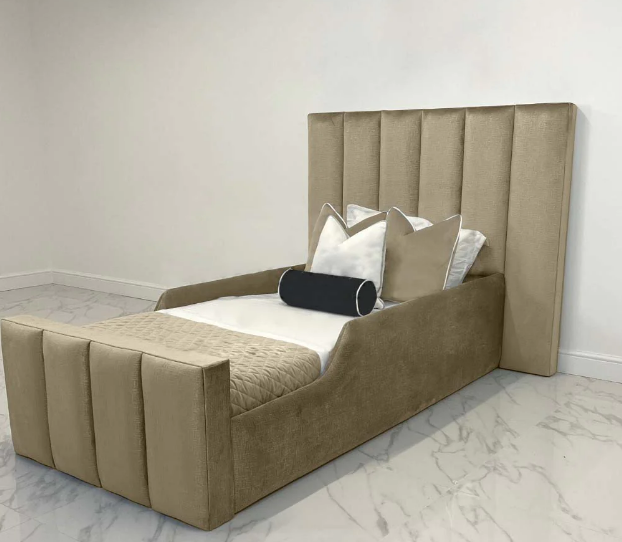Designer Kids Bed