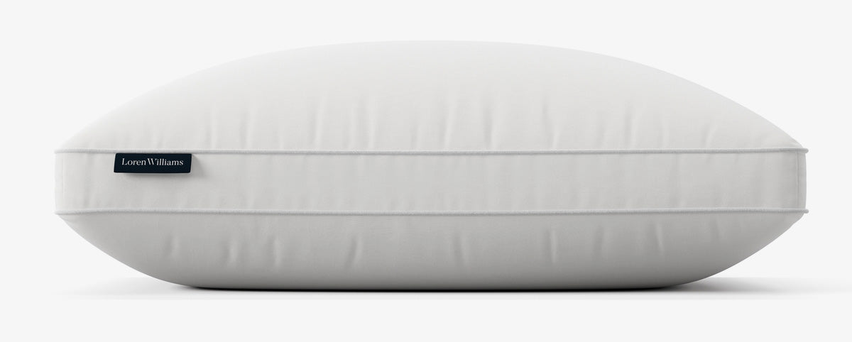 Luxury Pocket Pillow