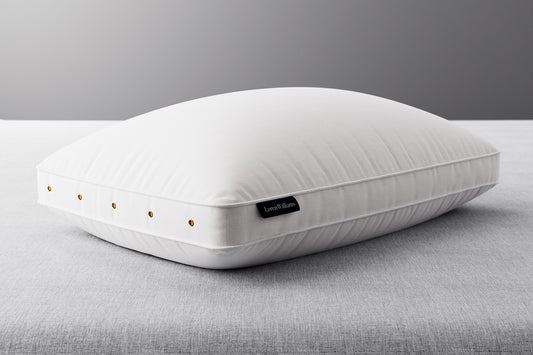 Luxury Pocket Pillow