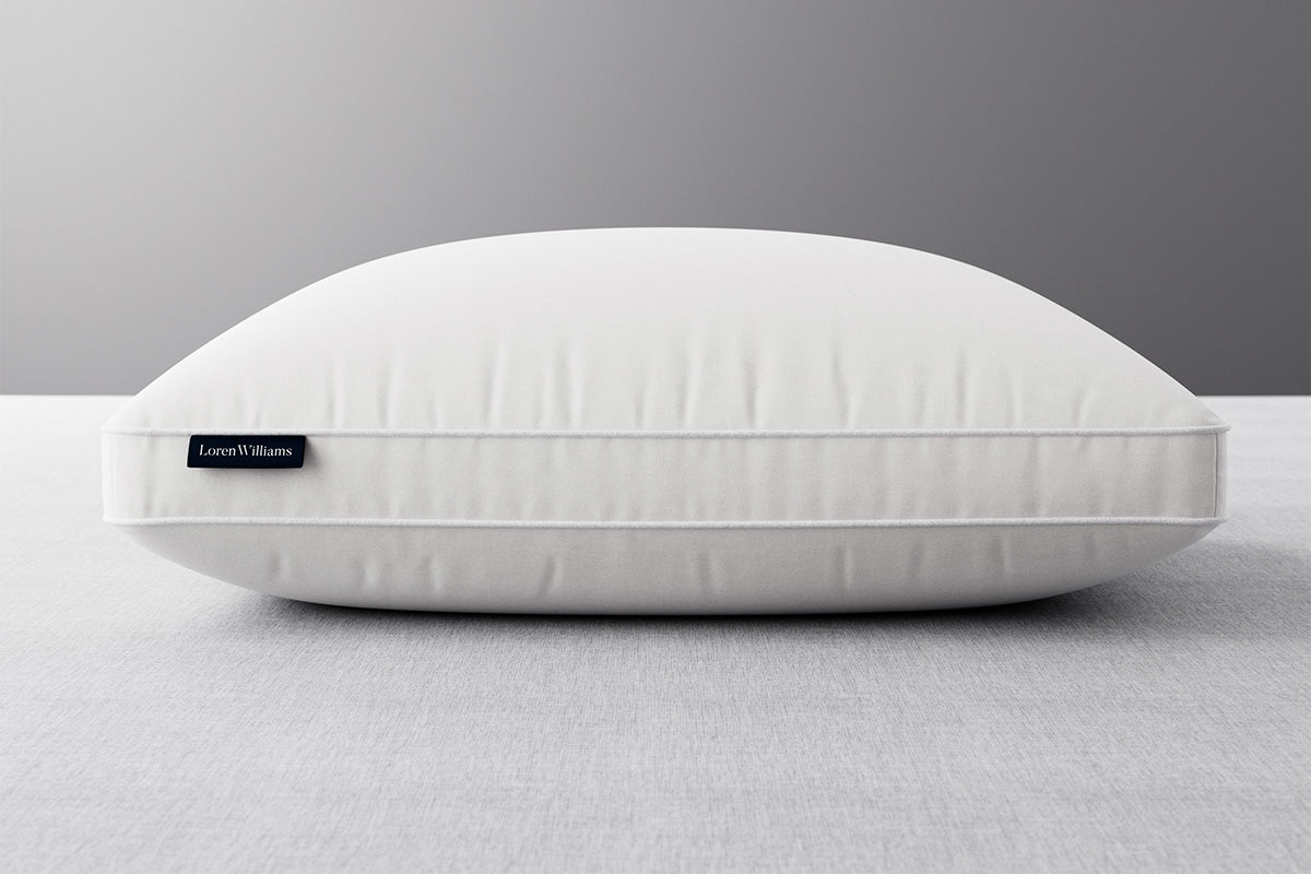 Luxury Pocket Pillow
