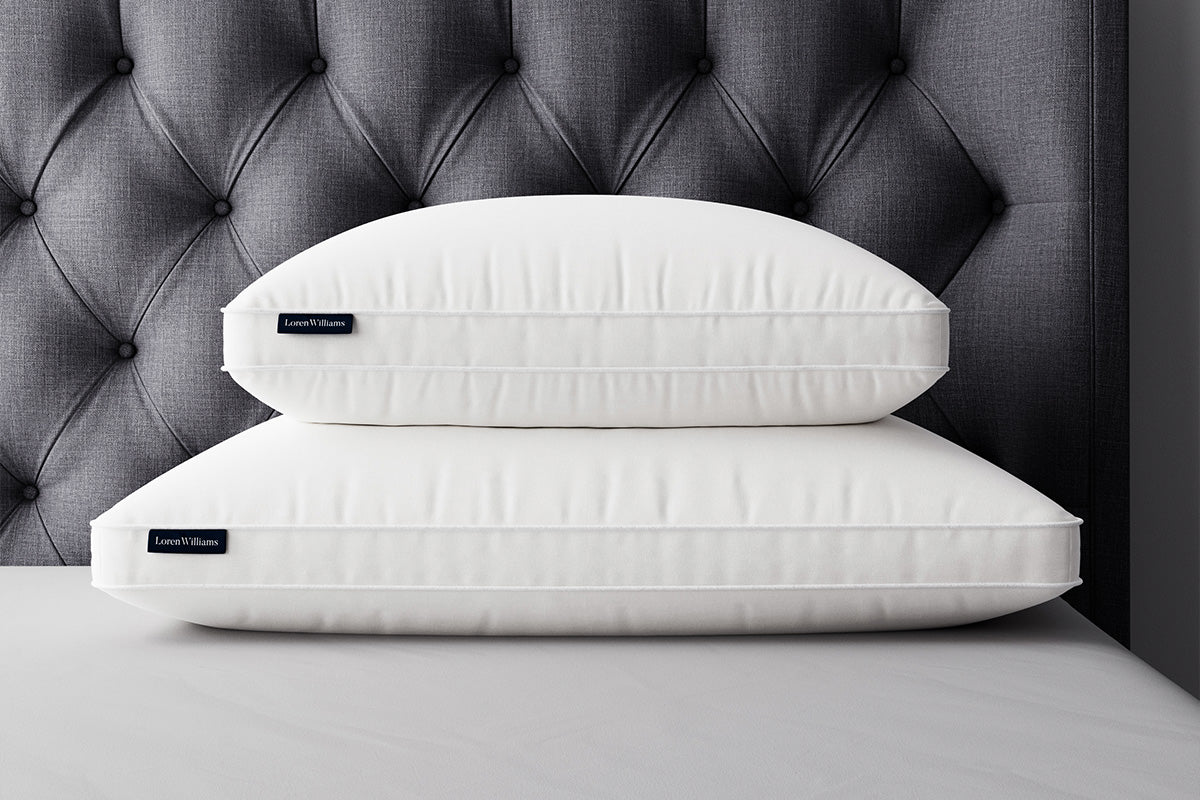 Luxury Pocket Pillow