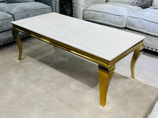 Rosileen Coffee Table