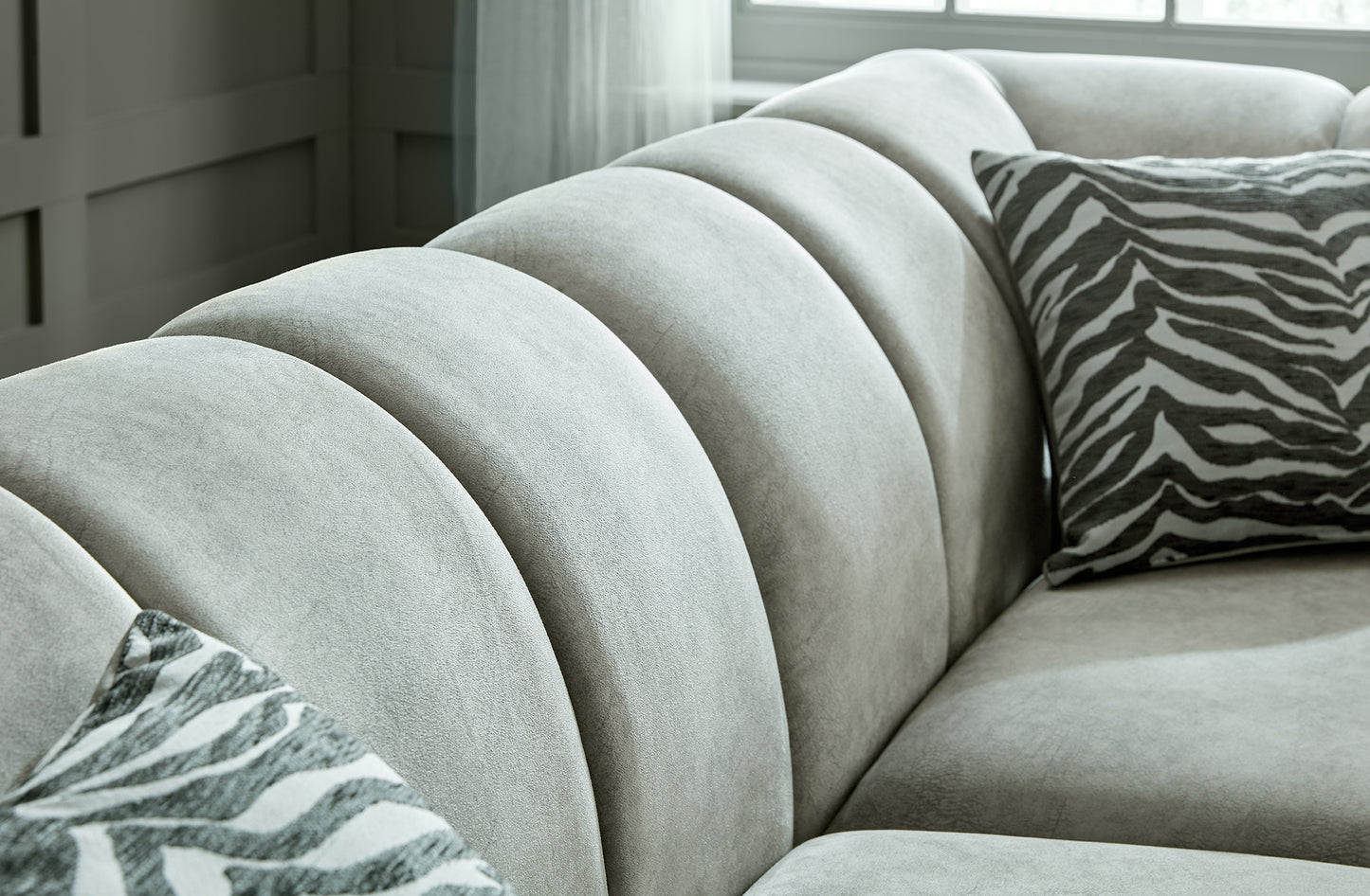 Miami Corner Sofa