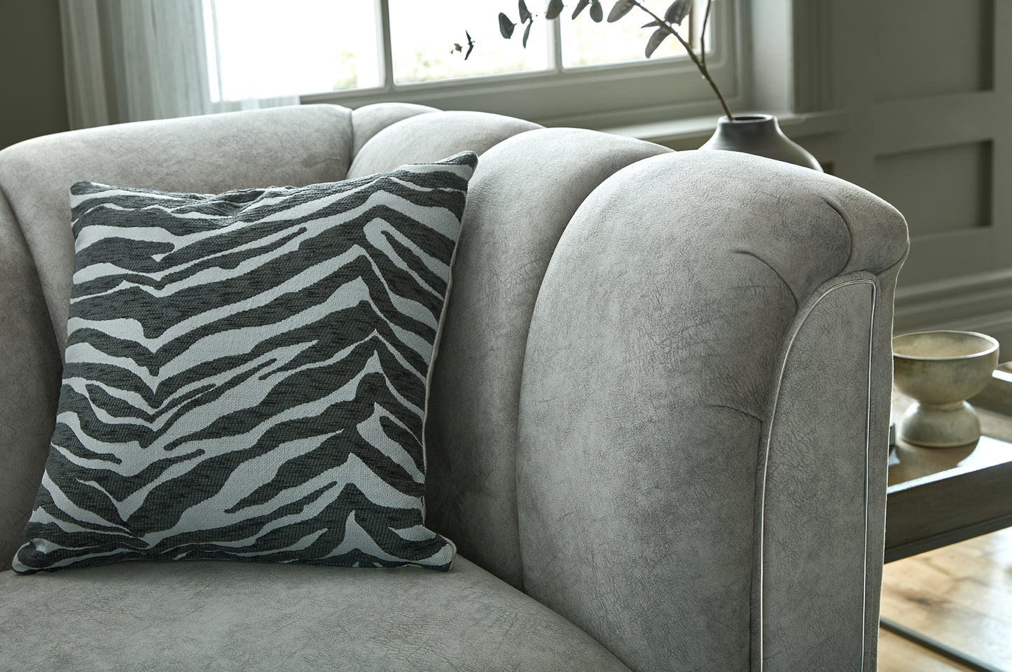 Miami Corner Sofa
