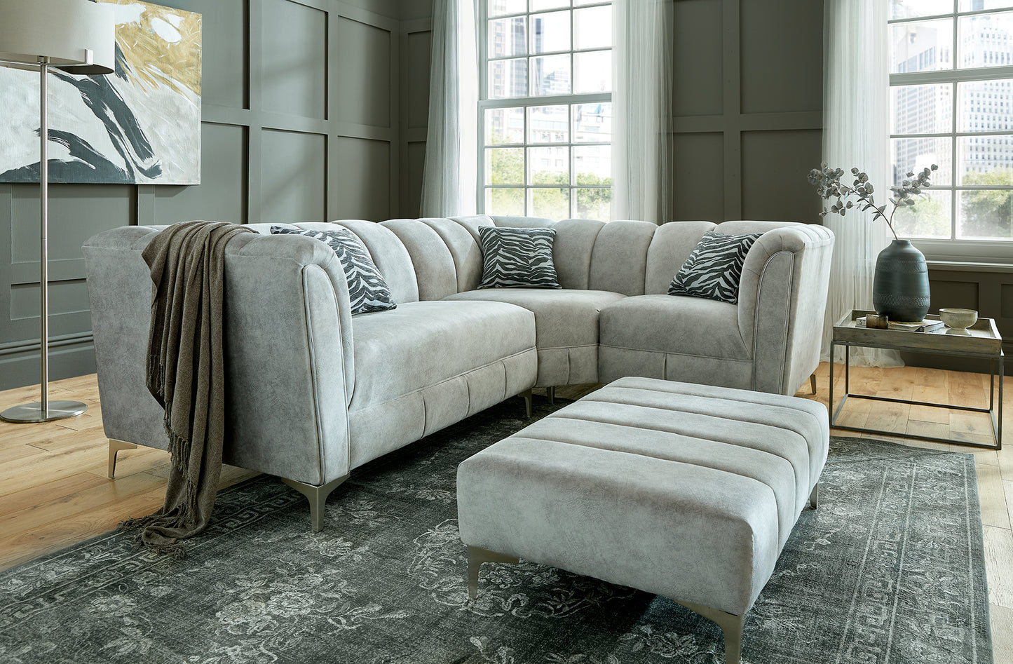 Miami Sofa