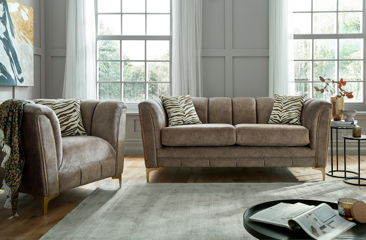 Miami Sofa