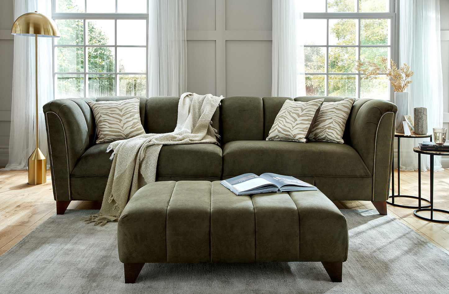 Miami Sofa