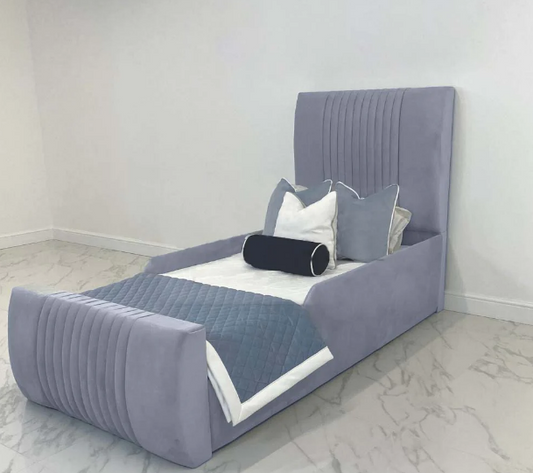 Sapphire Kids Bed