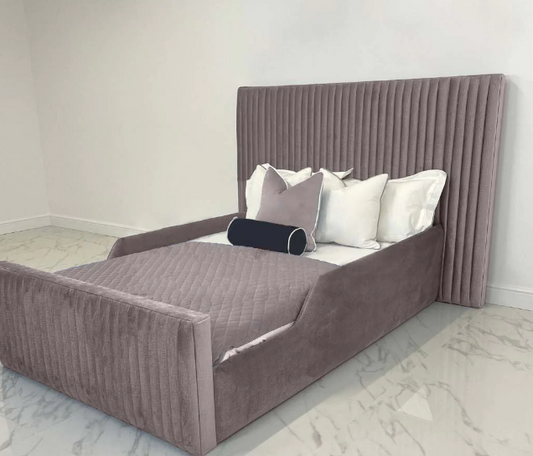 Designer Sapphire Kids Bed