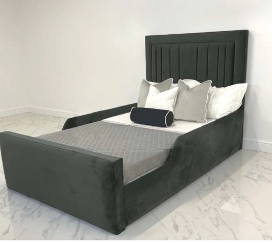Kylie Kids Bed