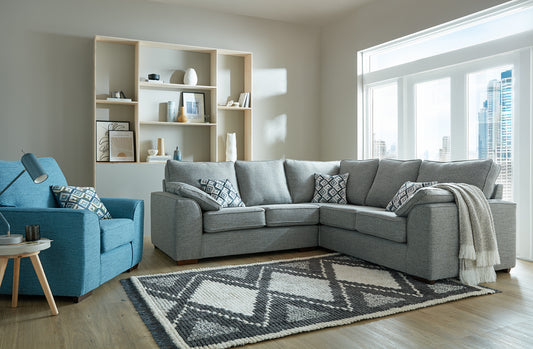 Osbourne Corner Sofa