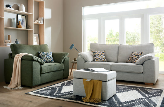 Osbourne Sofa Collection