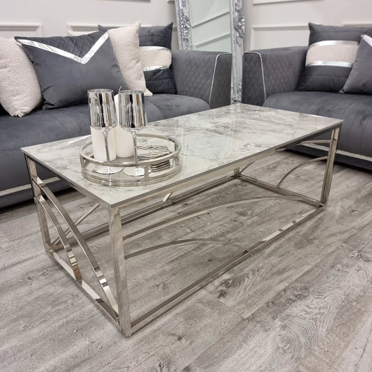 Stephanie Coffee Table