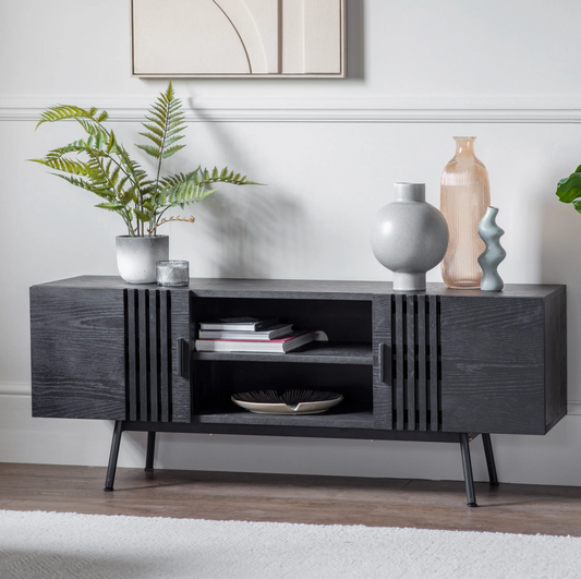 Hannah Media Unit