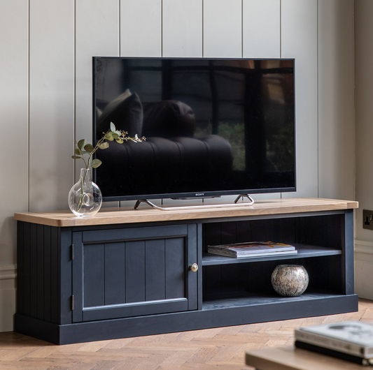 Elliott Media Unit
