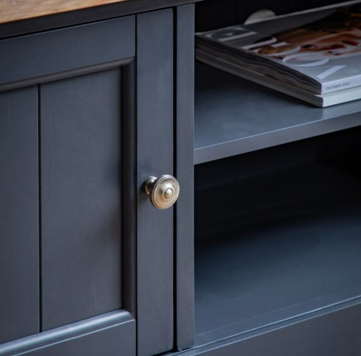 Elliott Media Unit