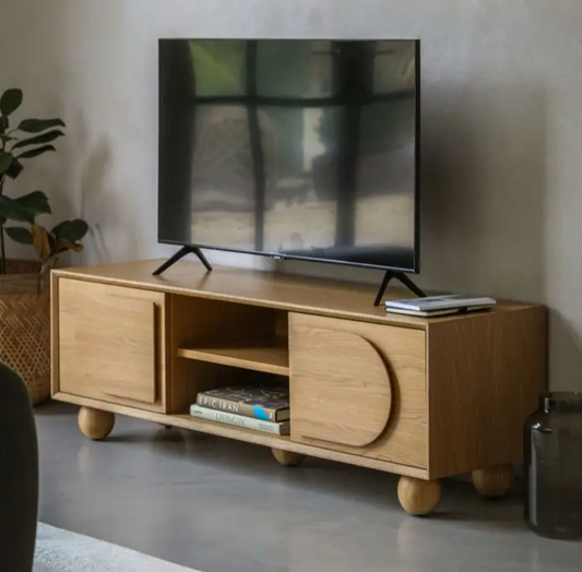 Georgia Media Unit