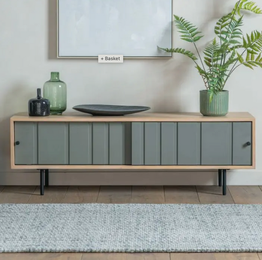 Japir Media Unit