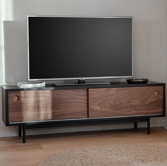 Braxton Media Unit