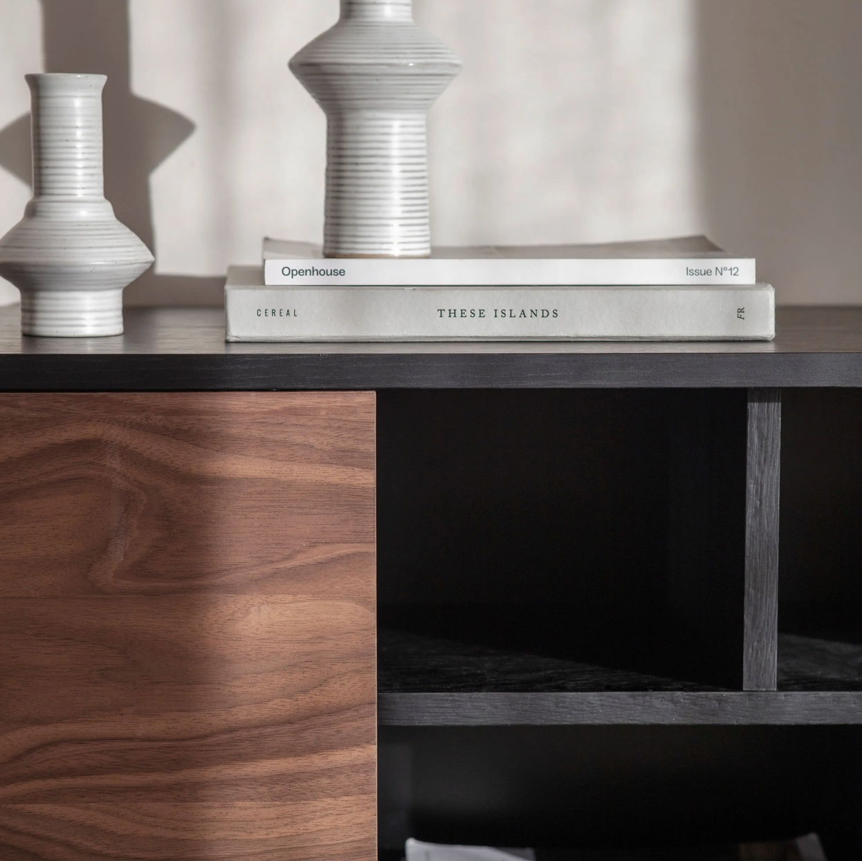 Braxton Sideboard