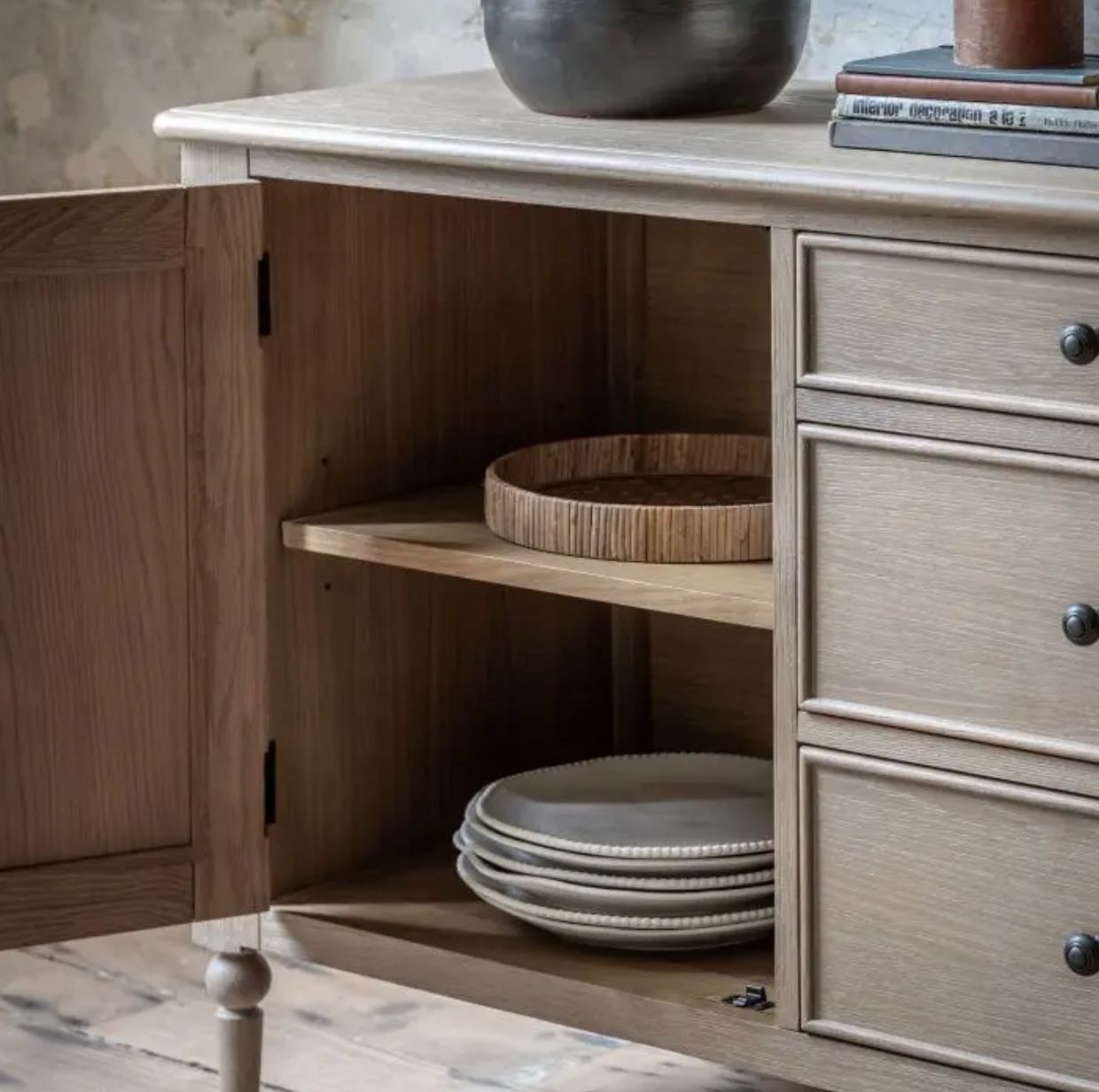 Jameson Sideboard