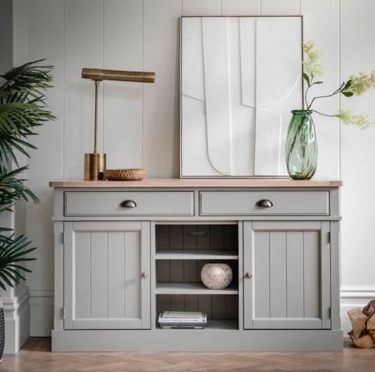 Elliott Sideboard Light