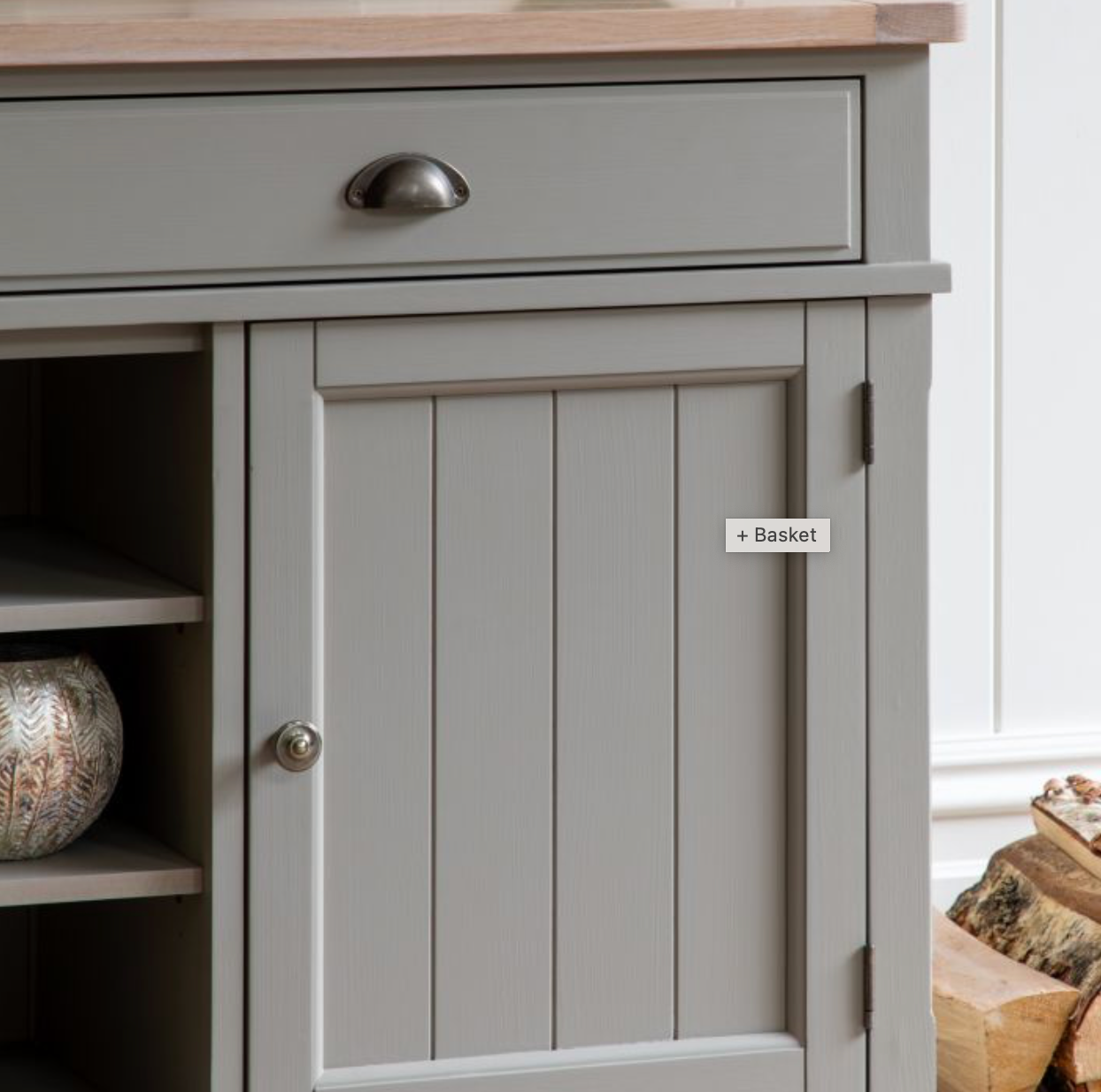 Elliott Sideboard Light