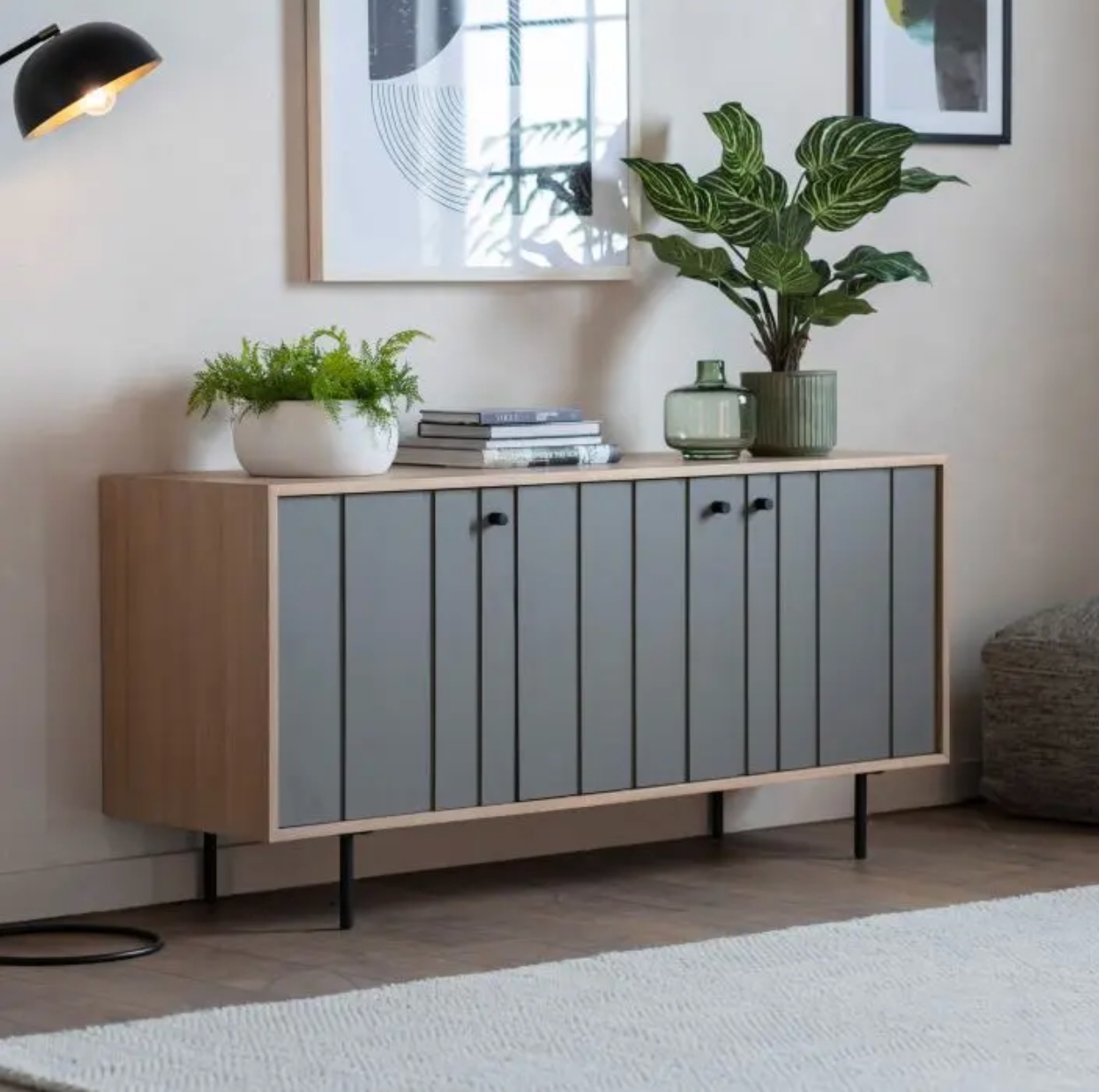 Japir Sideboard