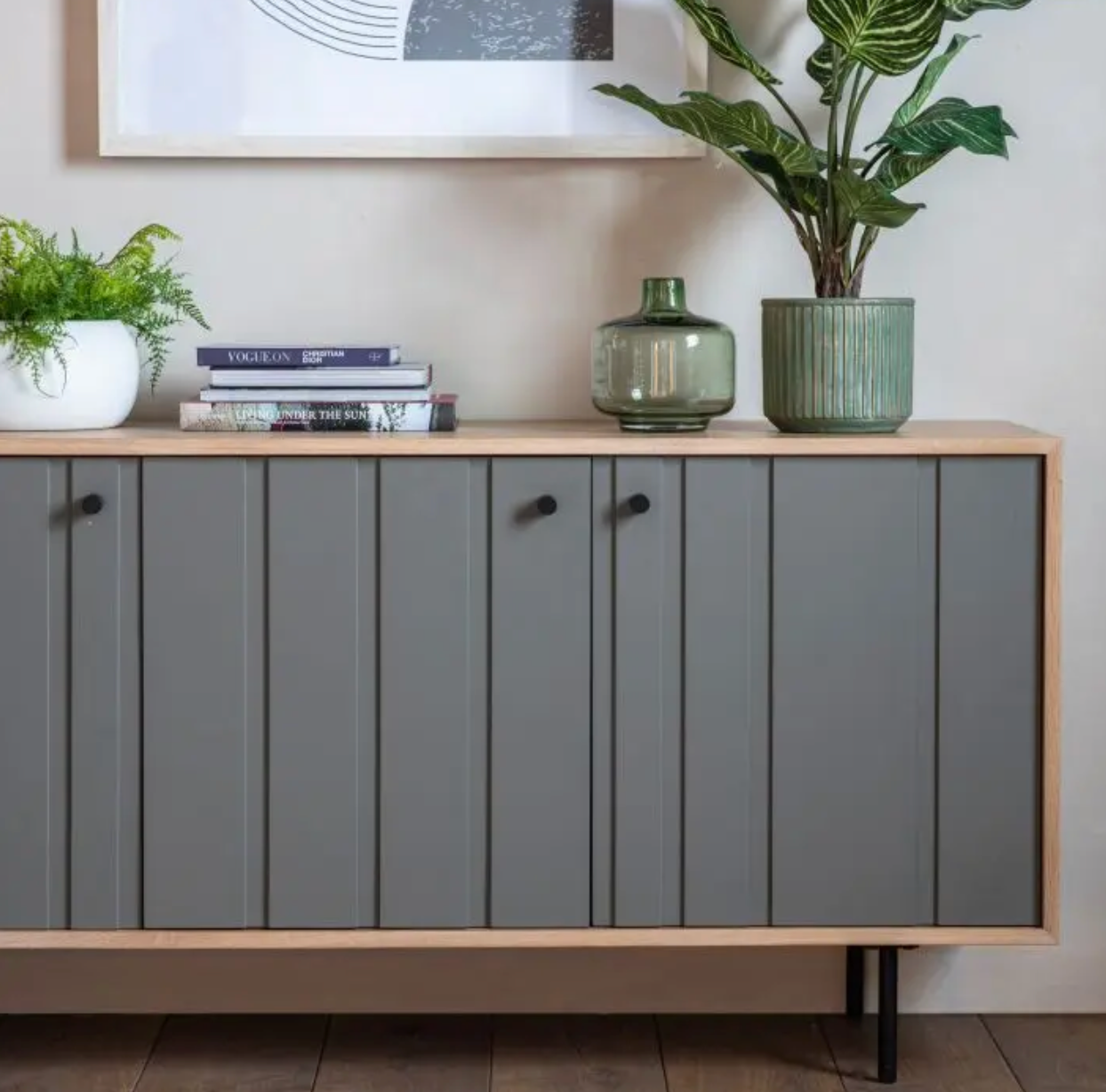 Japir Sideboard