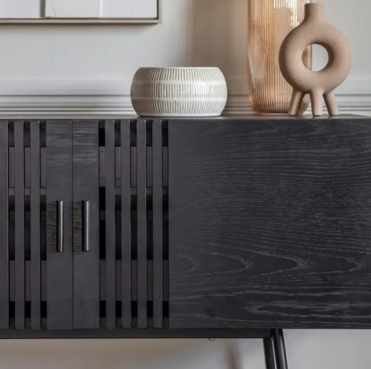 Hannah 2 Door Sideboard
