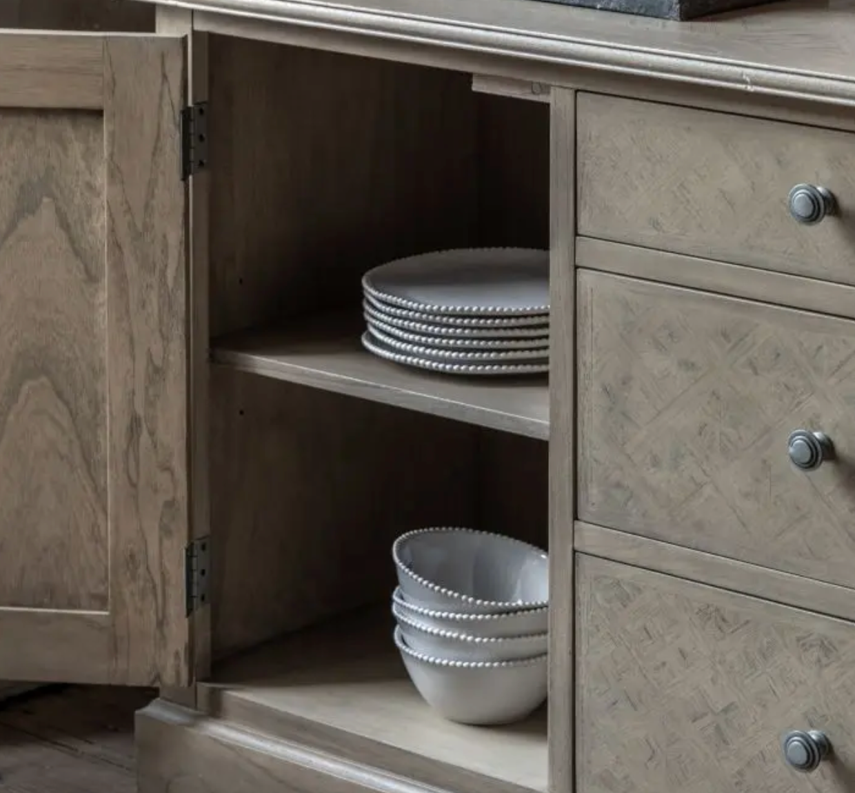 Miami Sideboard