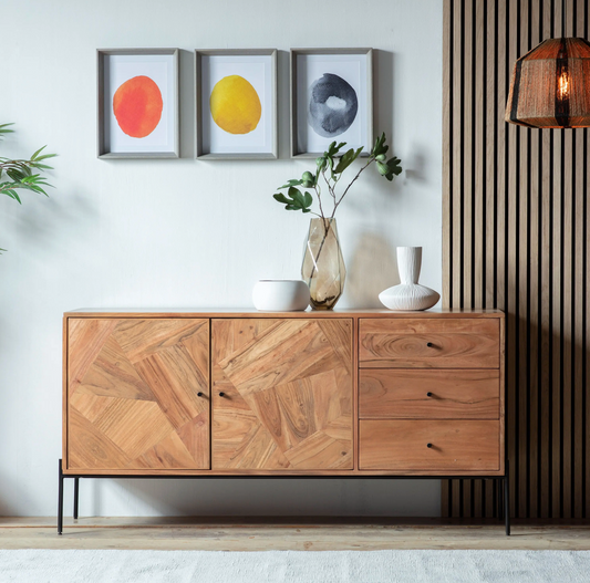 Ohio Sideboard