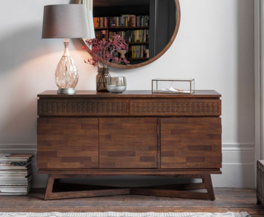 Beck Sideboard Mango