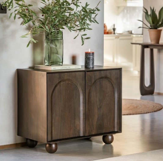 Ariel 2 Door Sideboard