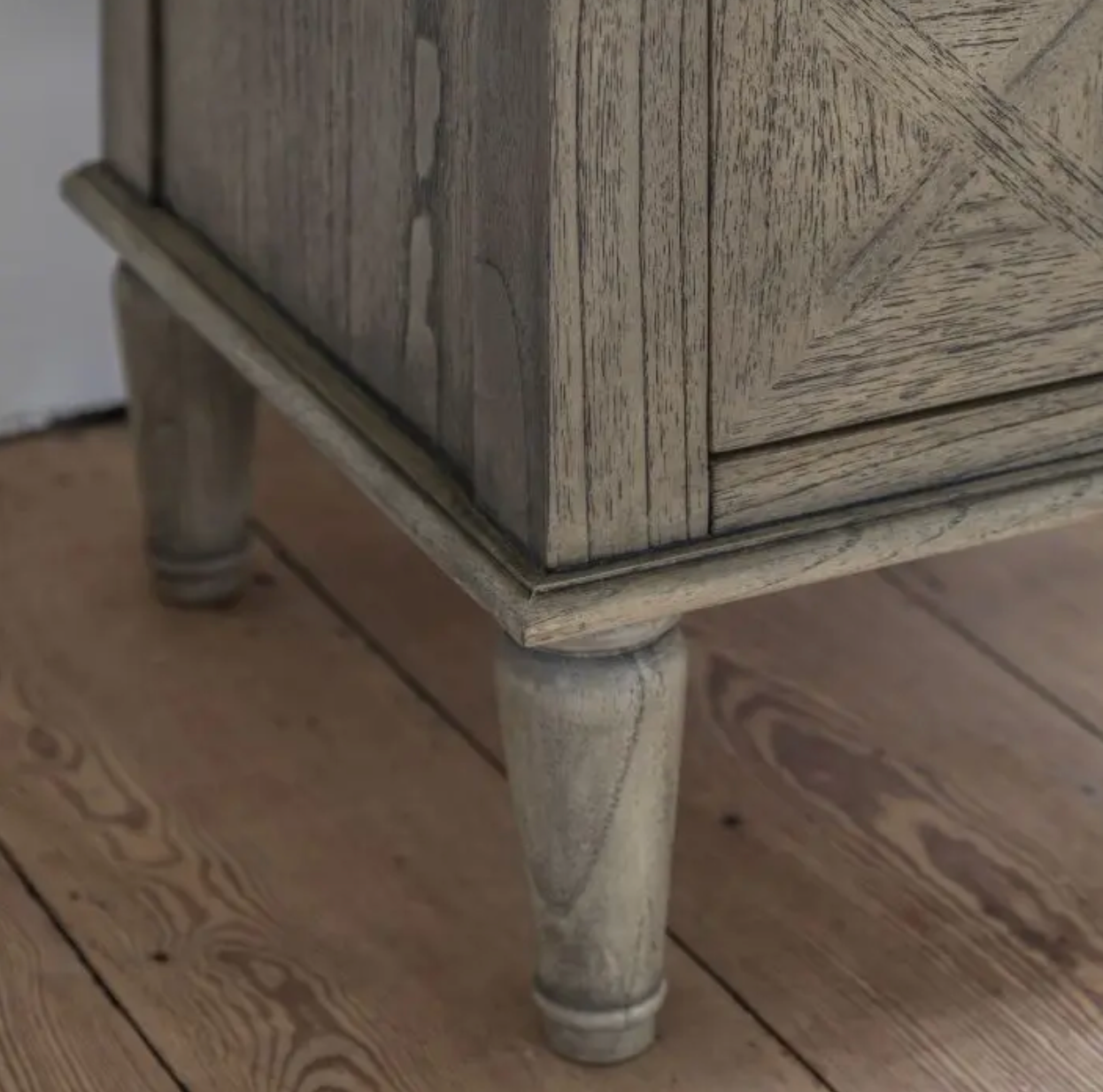 Miami Bedside Table