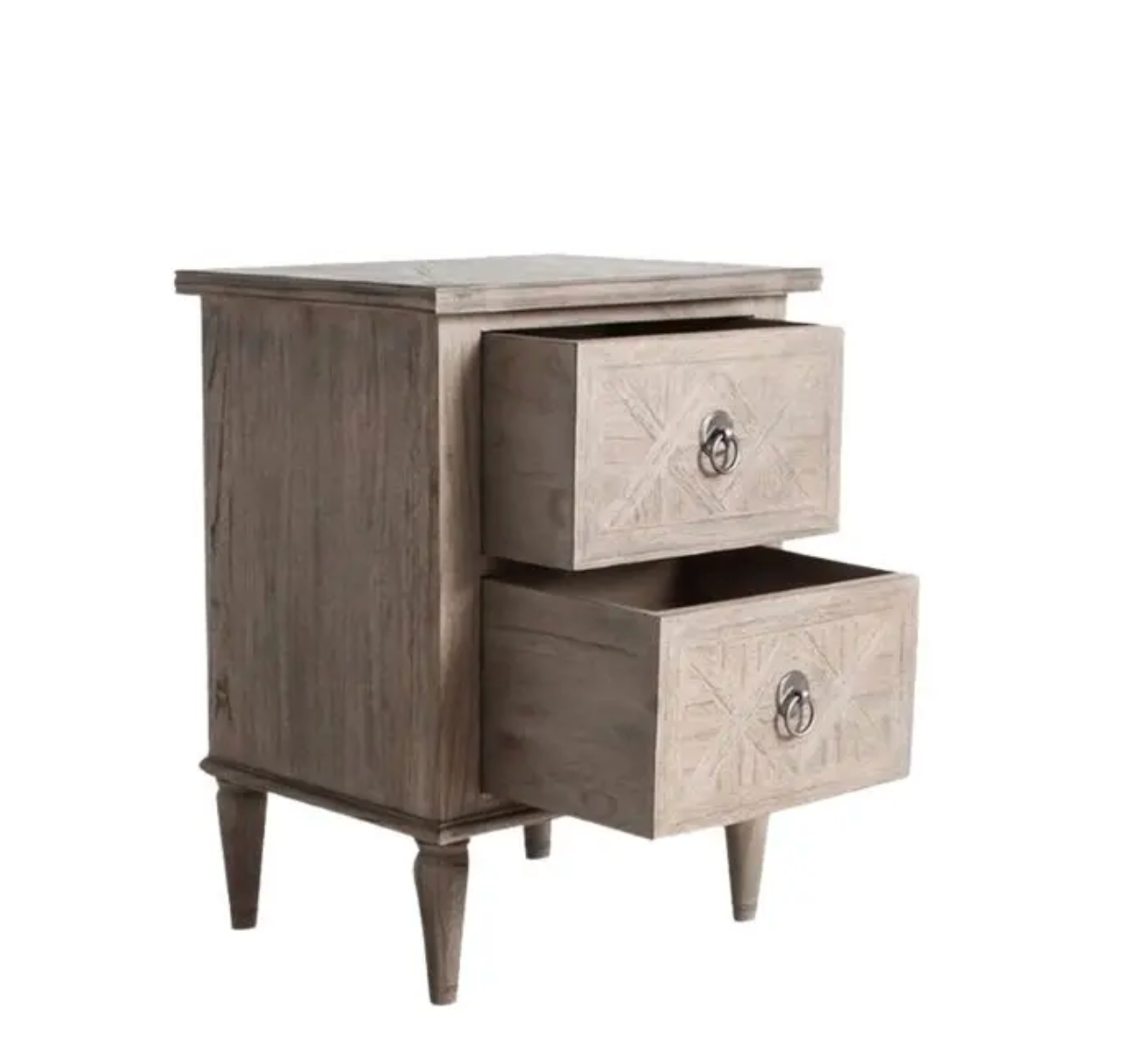 Miami Bedside Table