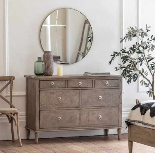 Miami Chest of Drawers